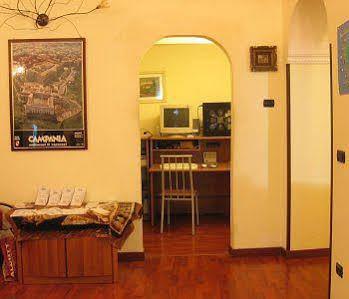 Duomo Apartments Naples Exterior photo